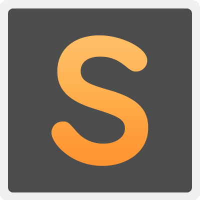 Sublime text 3 themes